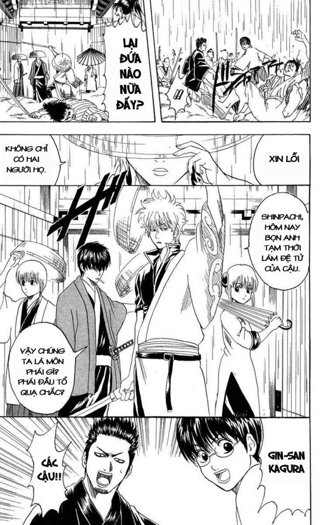 Chapter 111 - Trang 21