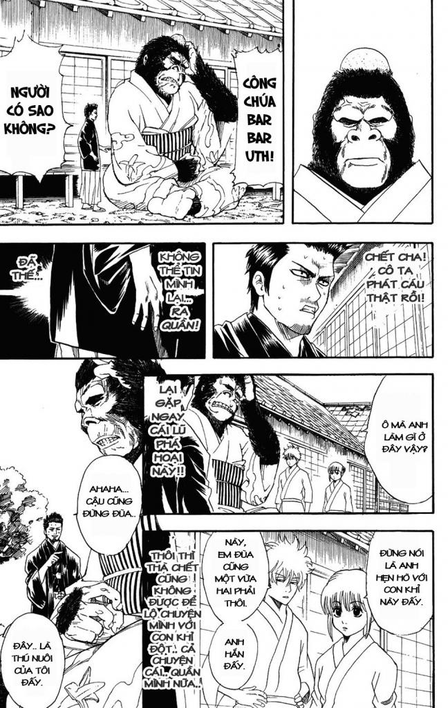 Chapter 111 - Trang 5
