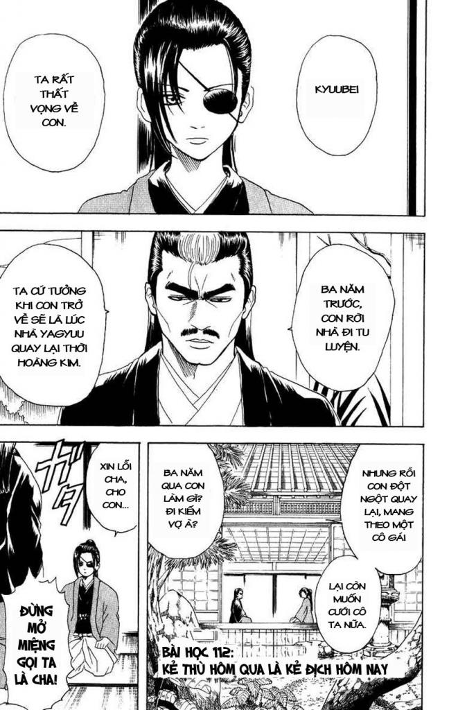 Chapter 112 - Trang 2