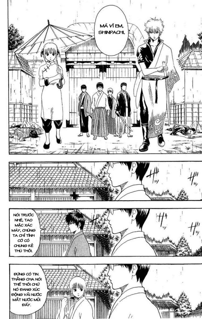 Chapter 112 - Trang 11