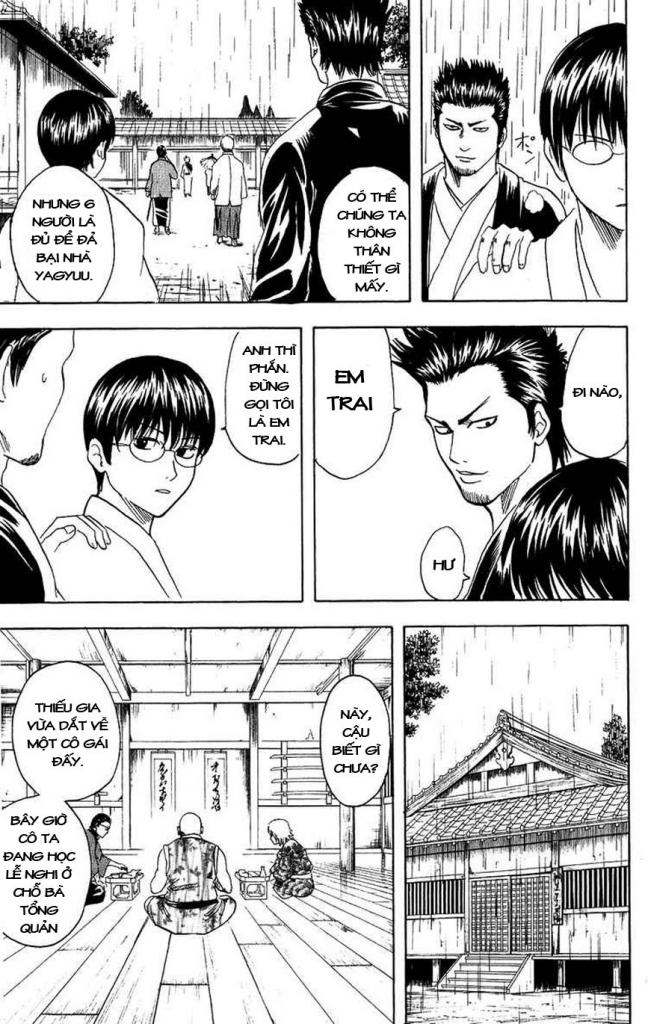Chapter 112 - Trang 12