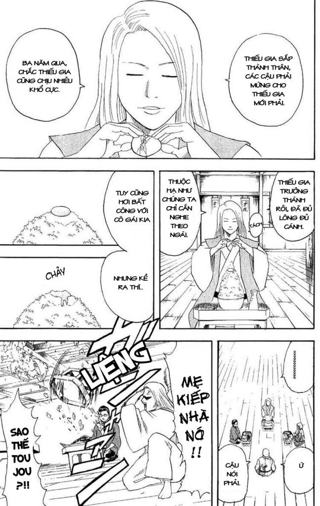 Chapter 112 - Trang 14