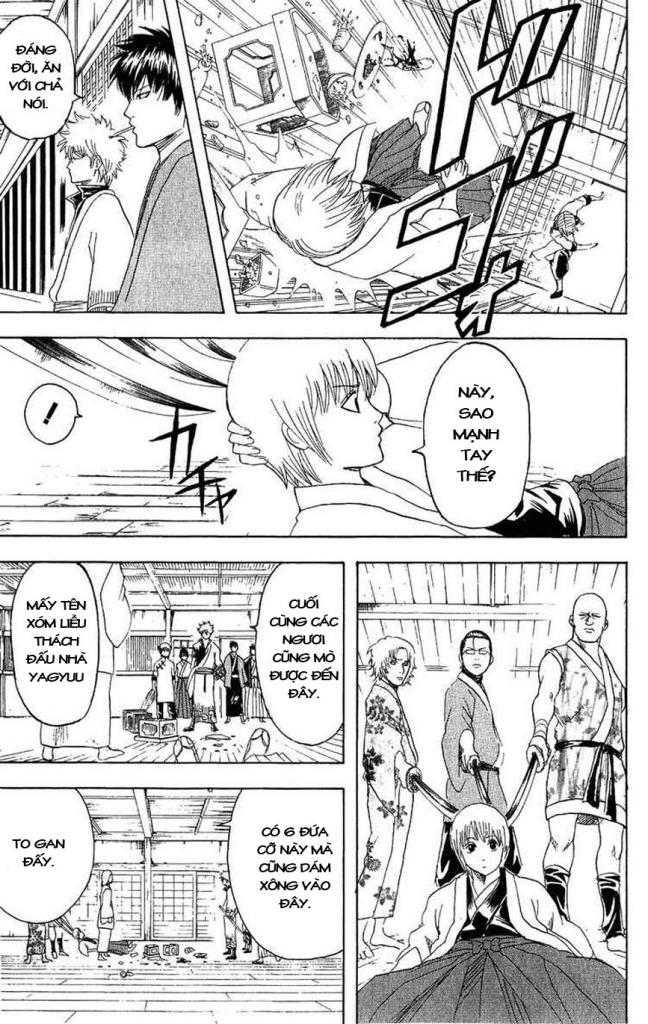 Chapter 112 - Trang 16