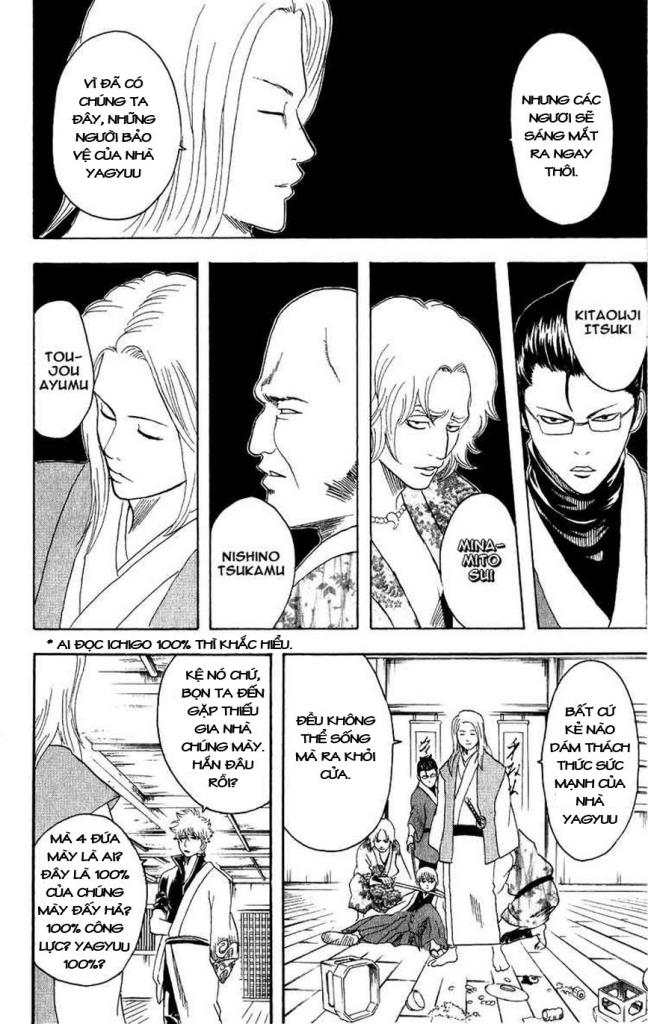 Chapter 112 - Trang 17