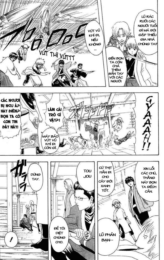 Chapter 112 - Trang 18
