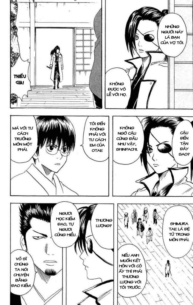 Chapter 112 - Trang 19
