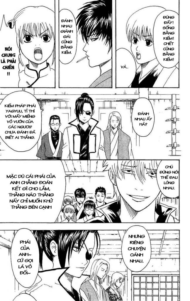 Chapter 112 - Trang 20