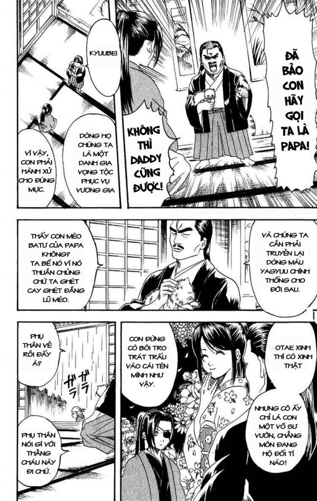 Chapter 112 - Trang 3
