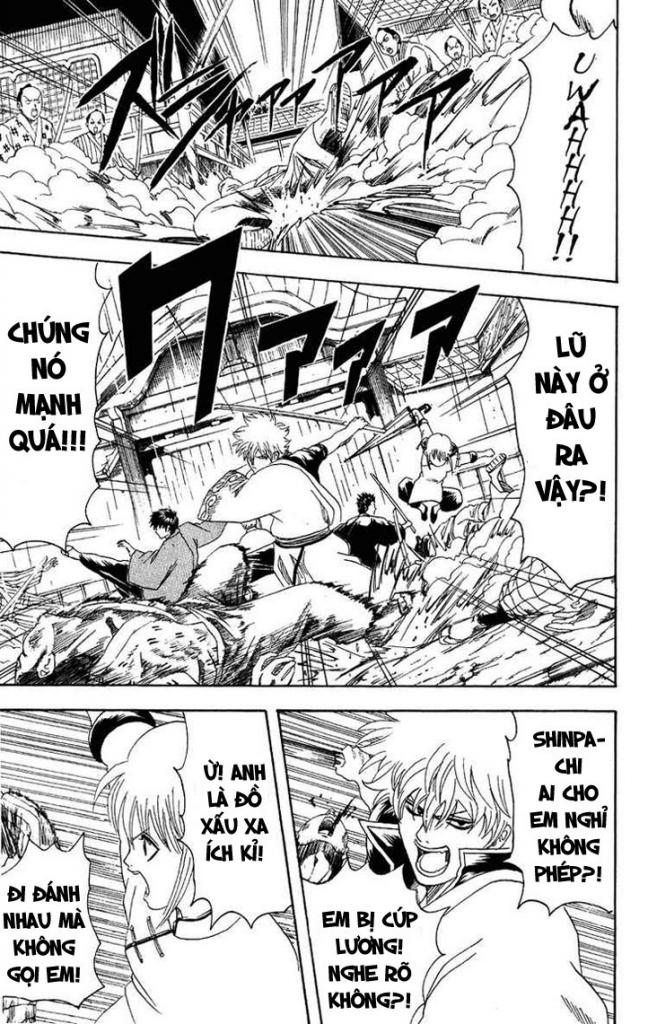 Chapter 112 - Trang 6