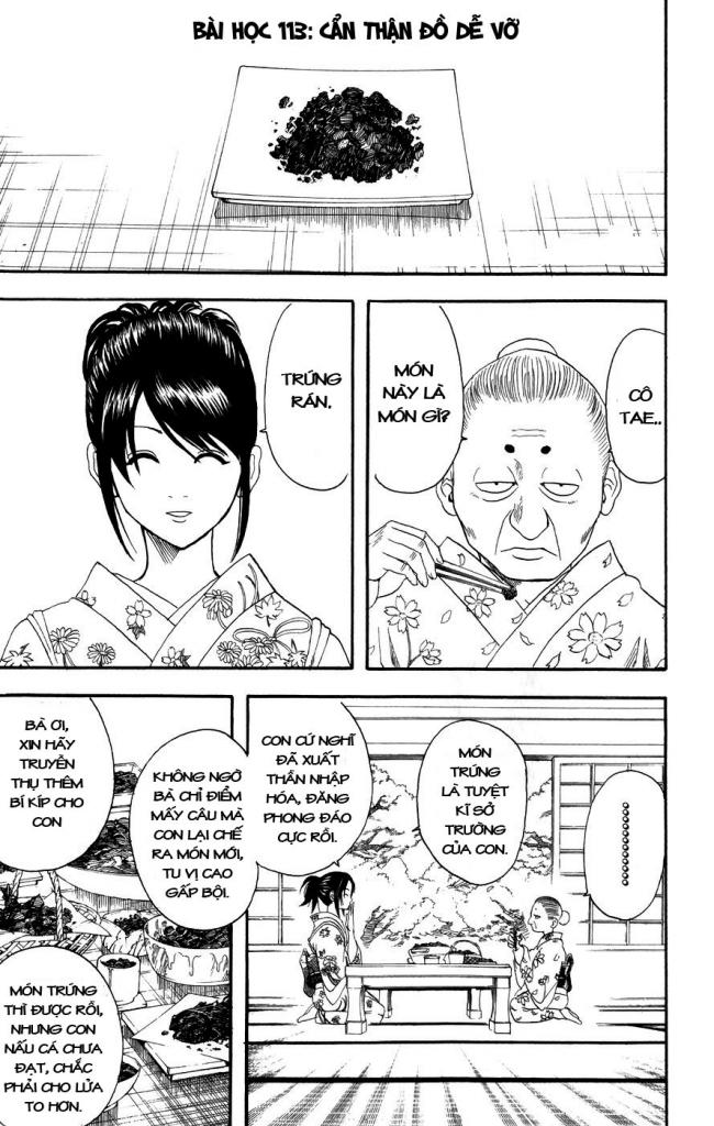 Chapter 113 - Trang 2