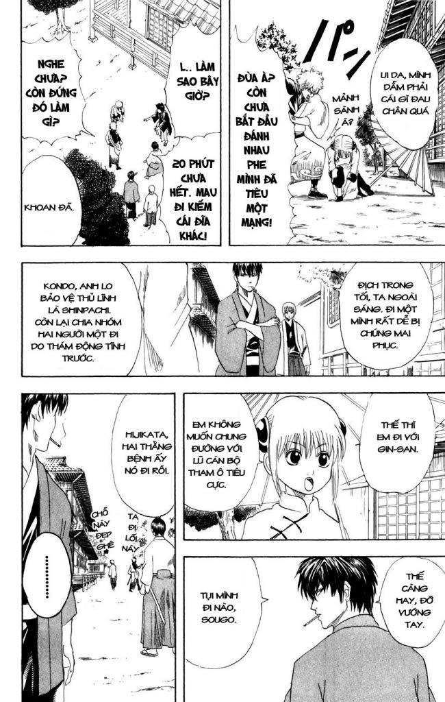 Chapter 113 - Trang 11