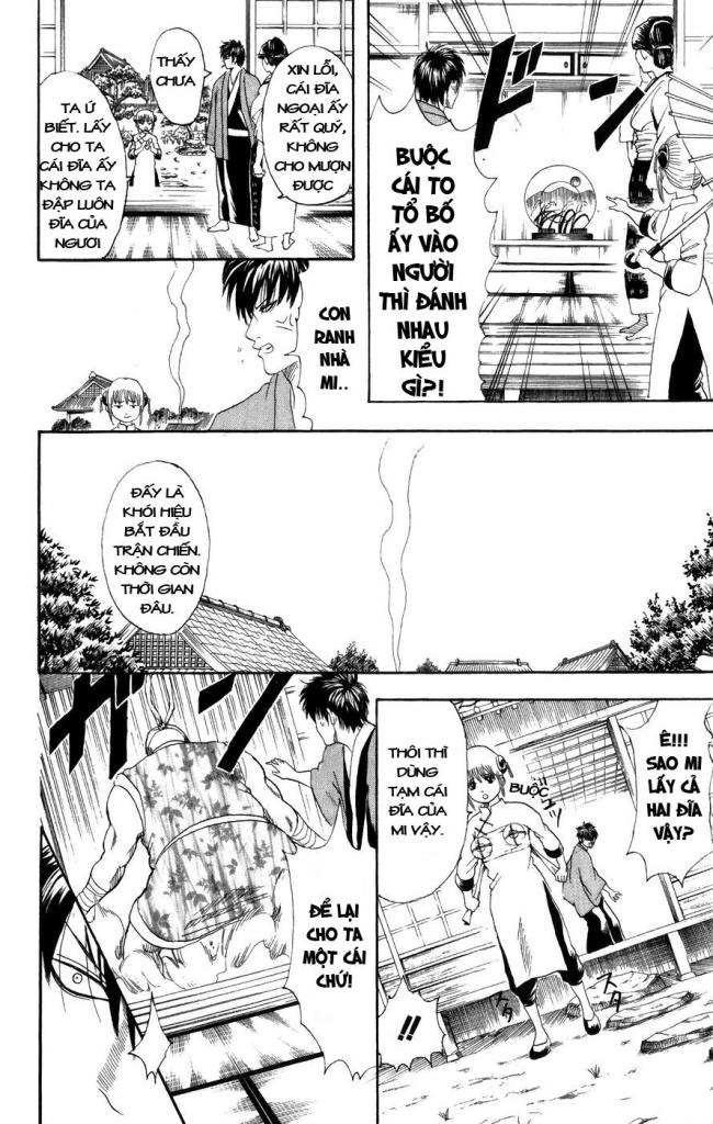 Chapter 113 - Trang 13