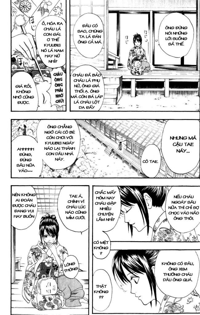 Chapter 113 - Trang 15