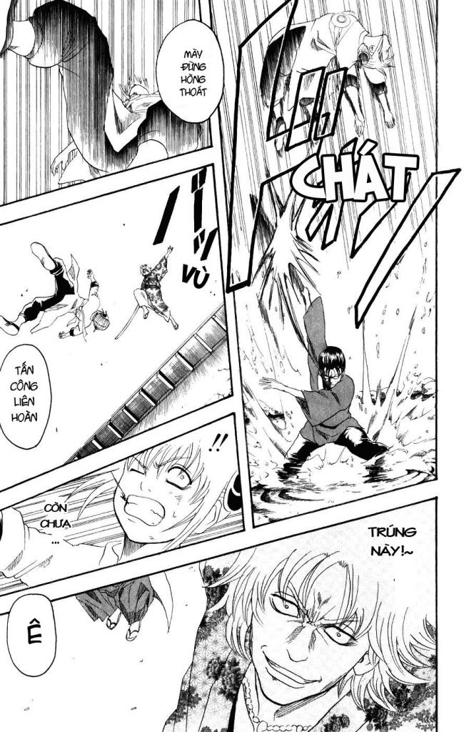 Chapter 113 - Trang 18