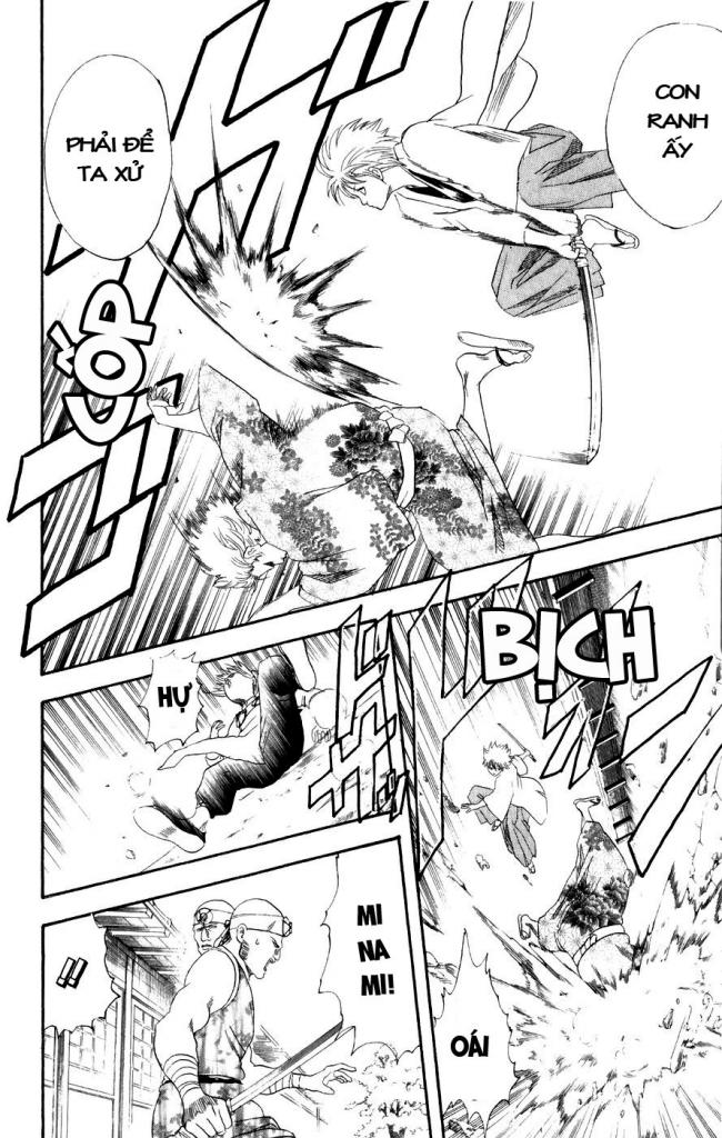 Chapter 113 - Trang 19