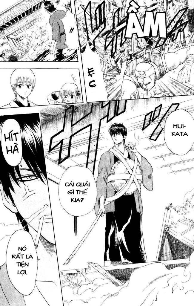 Chapter 113 - Trang 20
