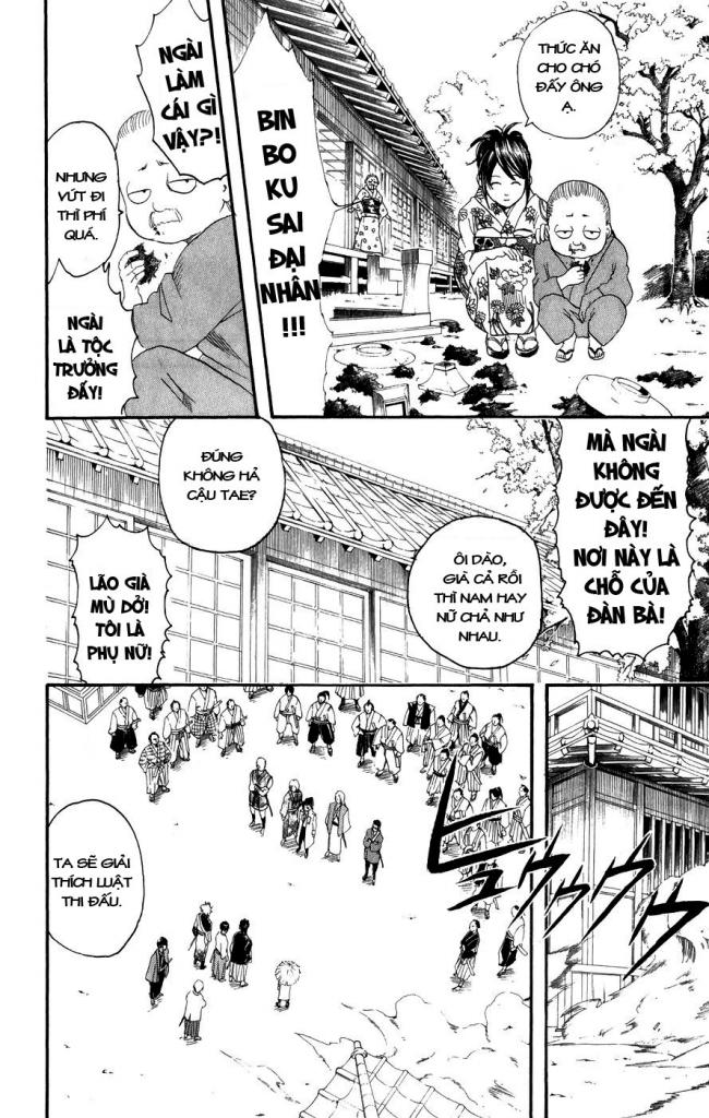 Chapter 113 - Trang 5