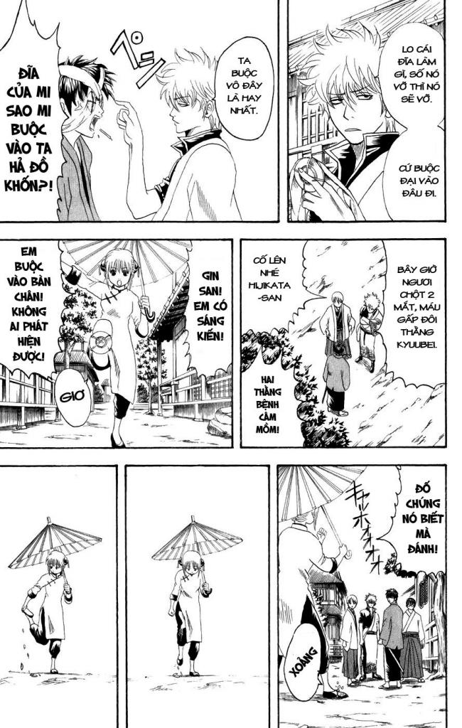 Chapter 113 - Trang 10