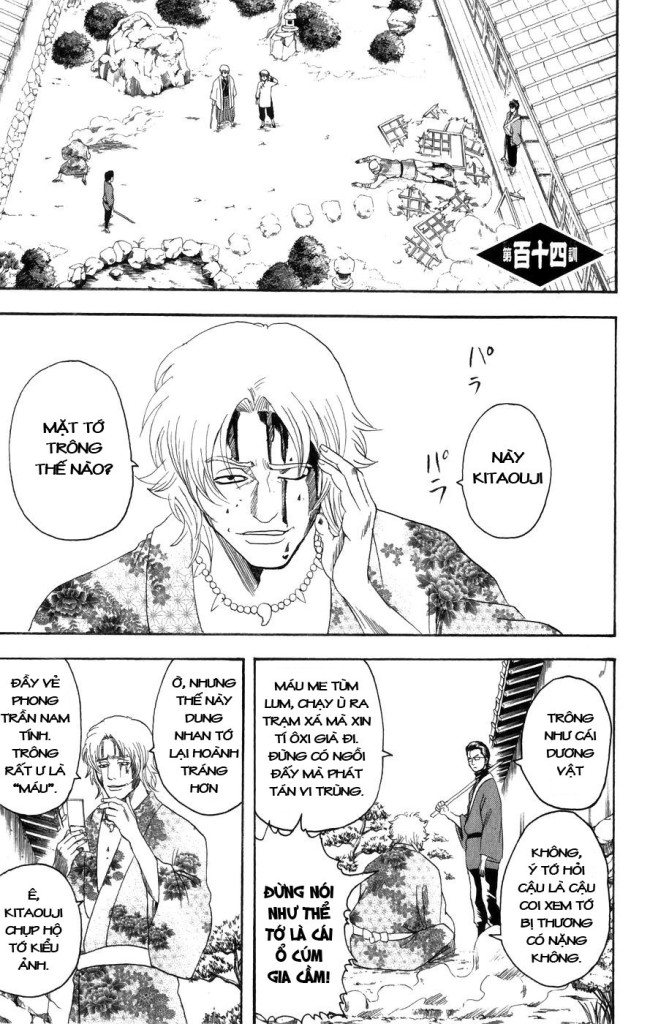Chapter 114 - Trang 2