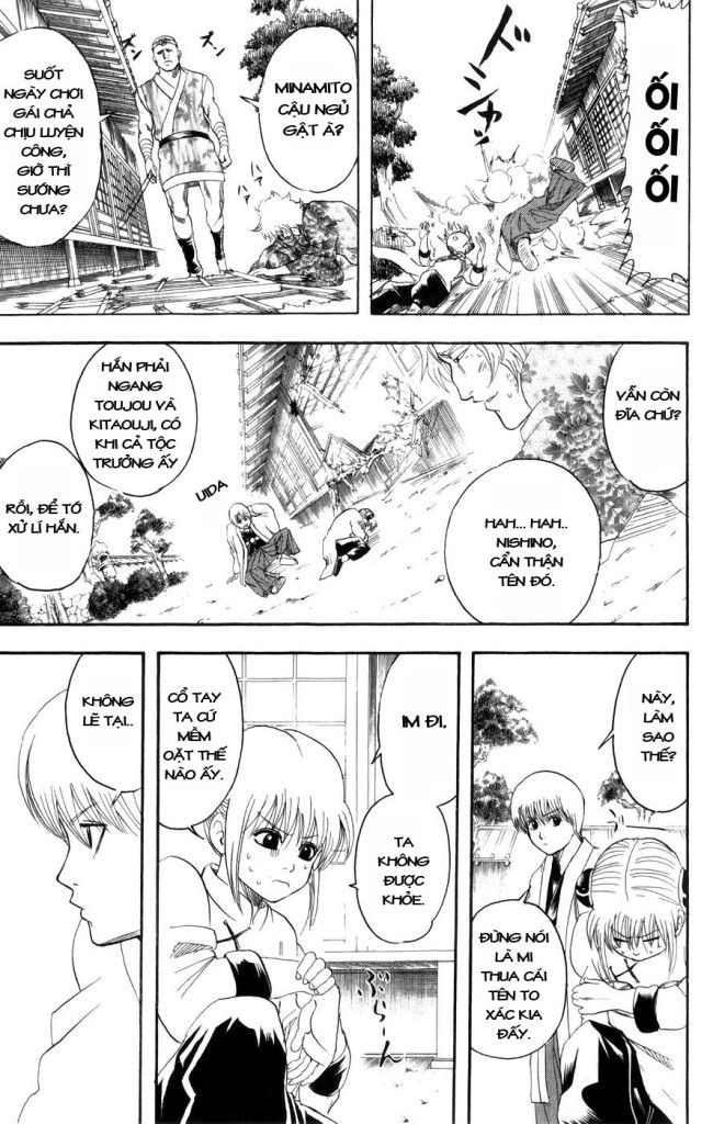Chapter 114 - Trang 12