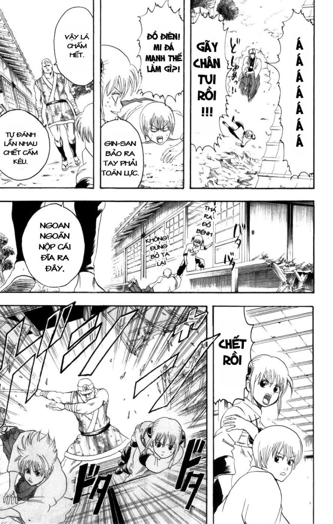 Chapter 114 - Trang 14