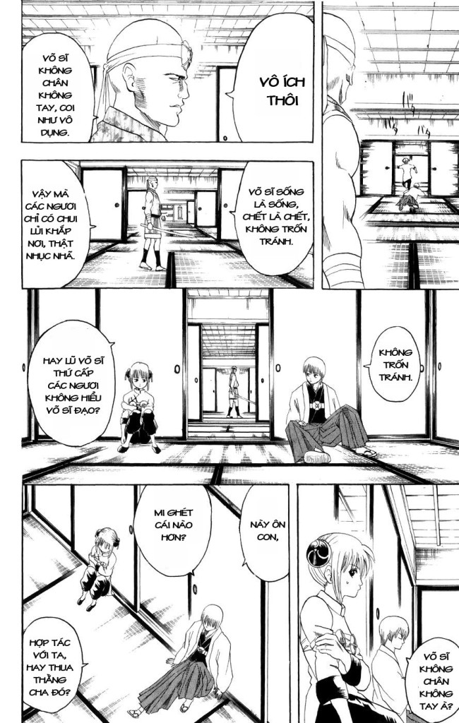 Chapter 114 - Trang 15
