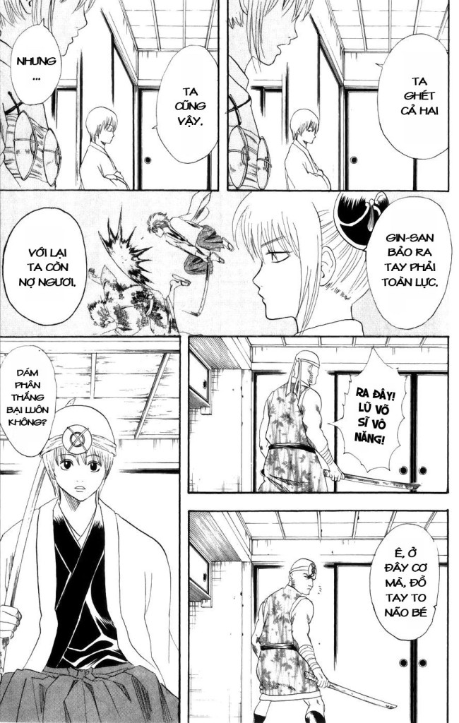 Chapter 114 - Trang 16