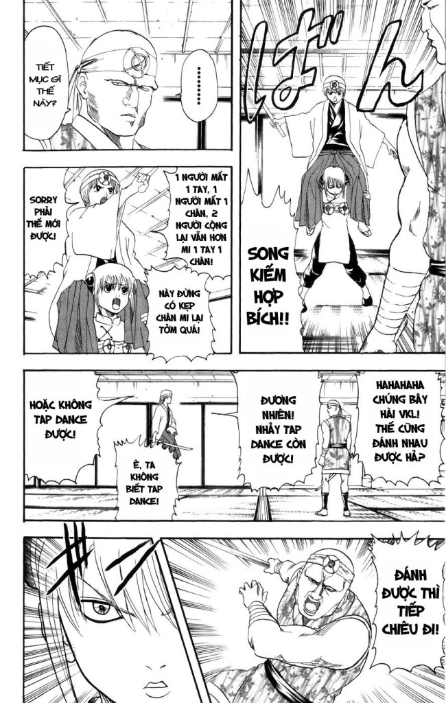 Chapter 114 - Trang 17