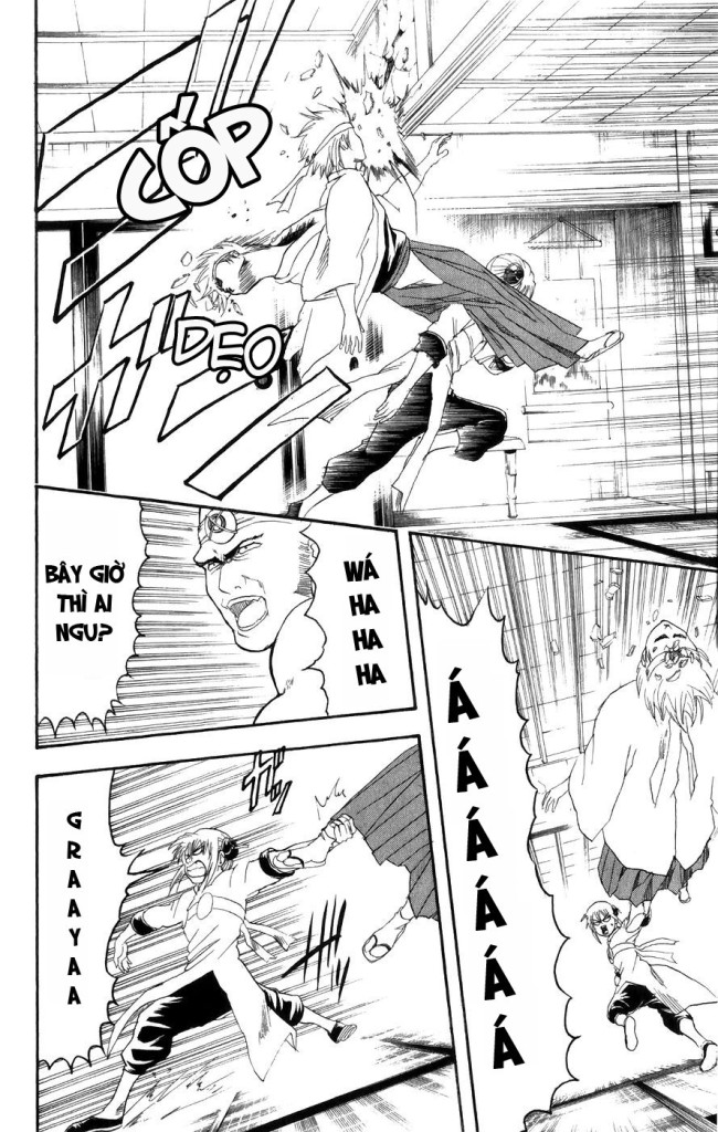 Chapter 114 - Trang 19