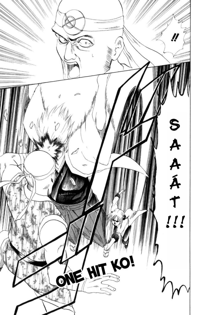 Chapter 114 - Trang 20