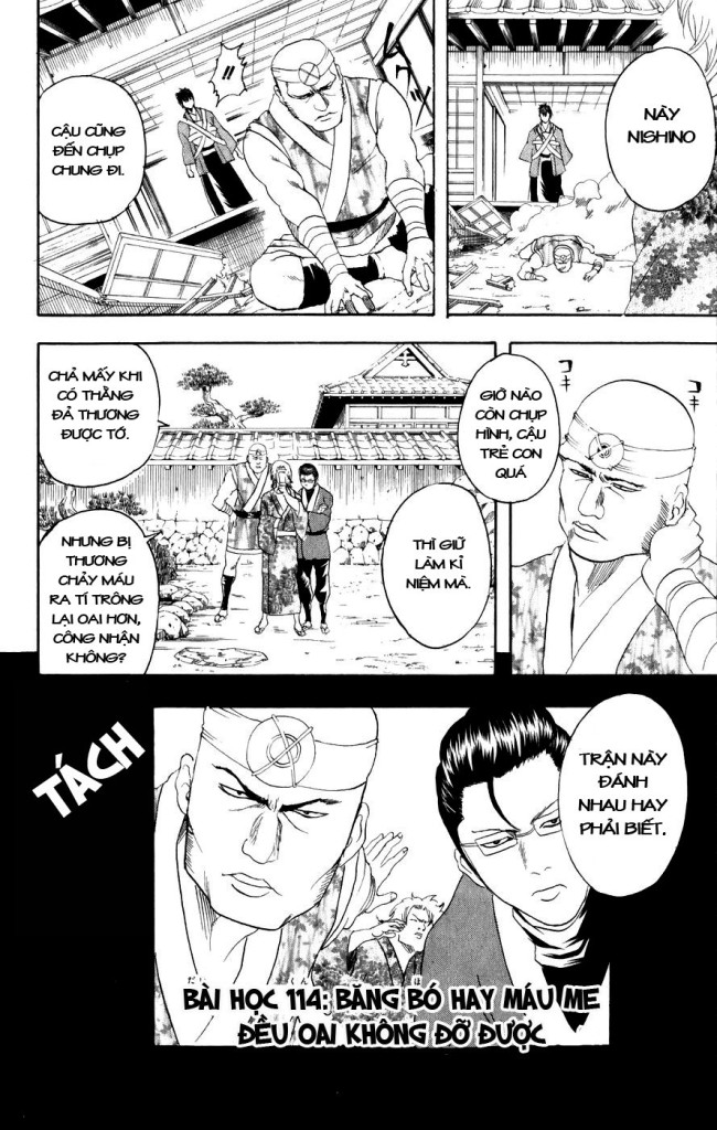 Chapter 114 - Trang 3