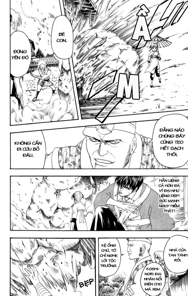 Chapter 114 - Trang 5