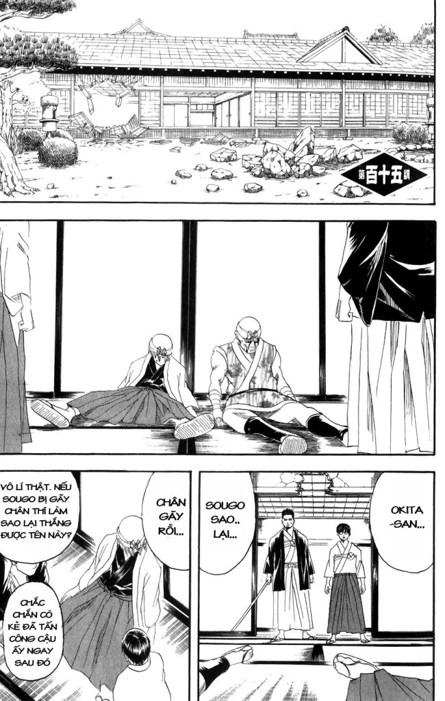Chapter 115 - Trang 2