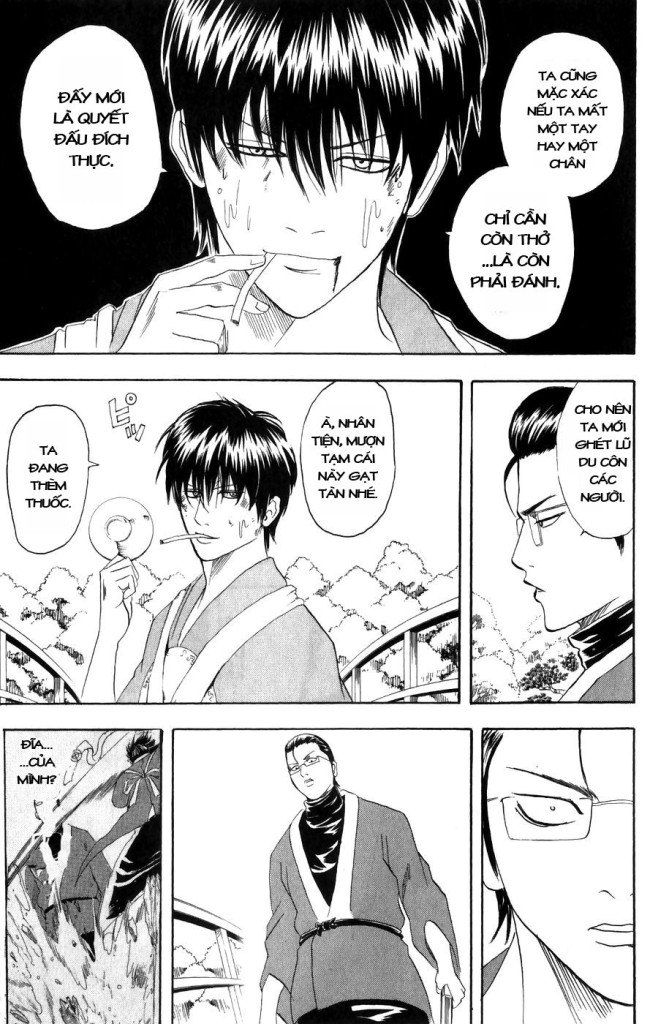 Chapter 115 - Trang 18