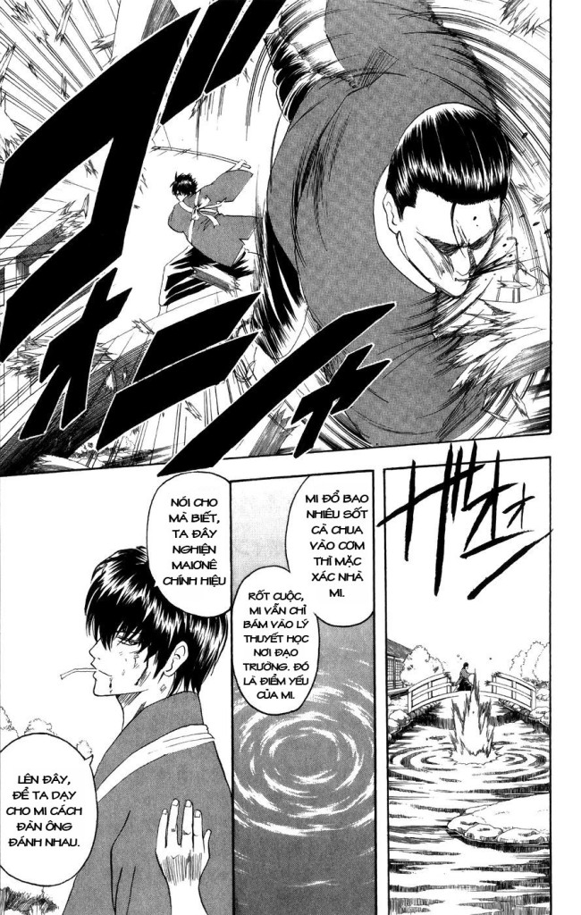 Chapter 115 - Trang 20