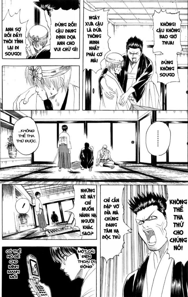 Chapter 115 - Trang 3