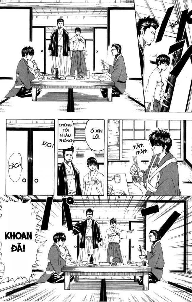 Chapter 115 - Trang 5