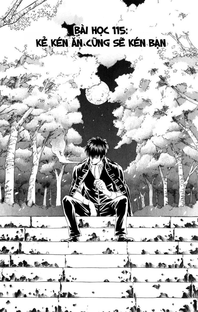 Chapter 115 - Trang 6