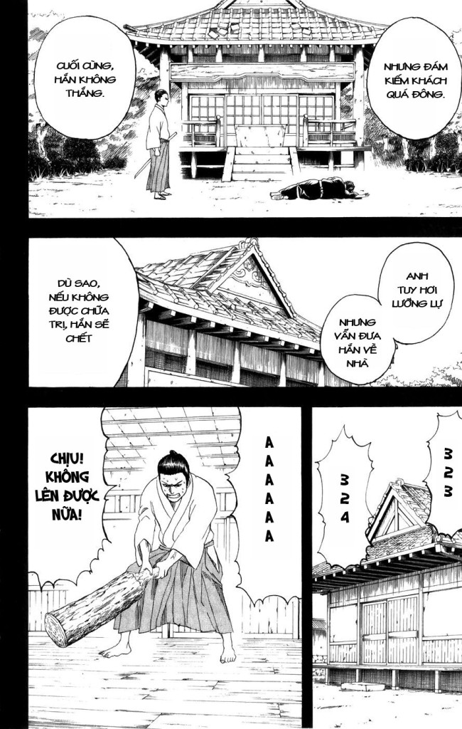 Chapter 116 - Trang 11