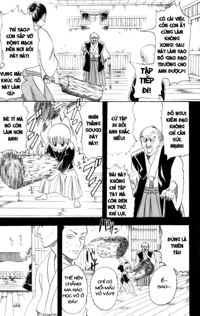 Chapter 116 - Trang 12