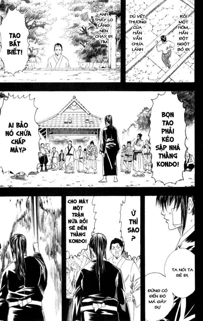 Chapter 116 - Trang 14