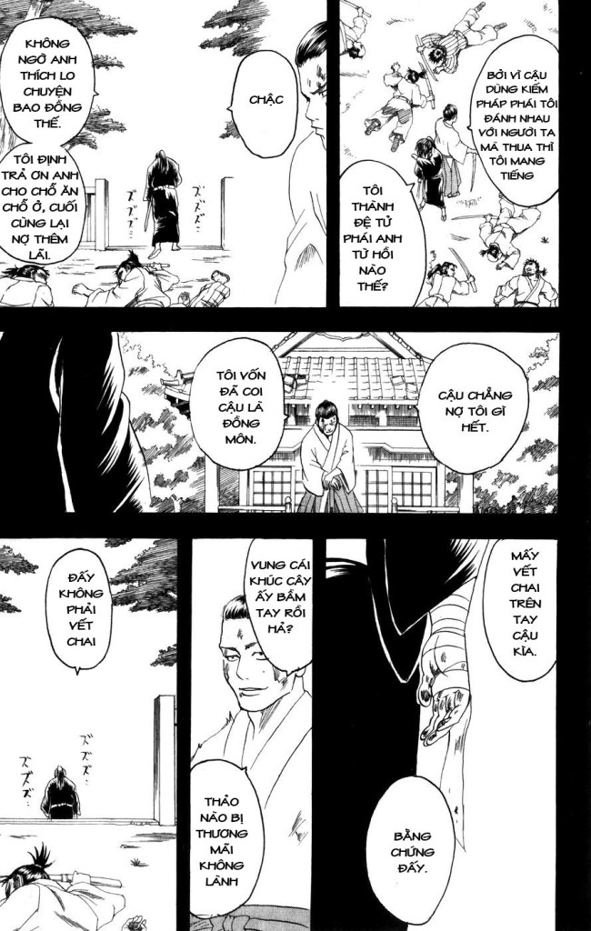 Chapter 116 - Trang 16