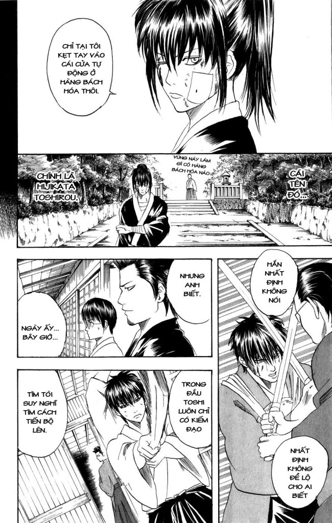 Chapter 116 - Trang 17