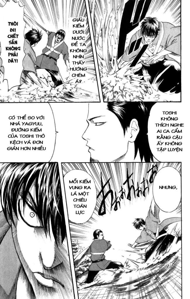 Chapter 116 - Trang 18