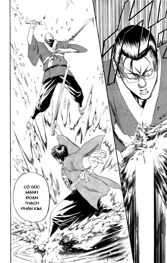 Chapter 116 - Trang 19