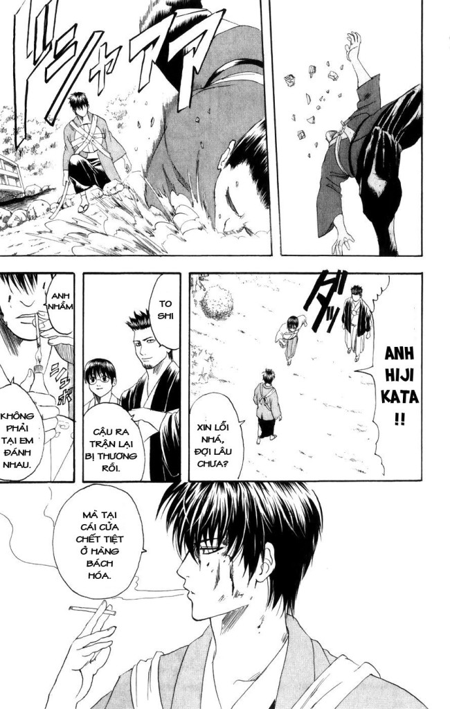 Chapter 116 - Trang 20