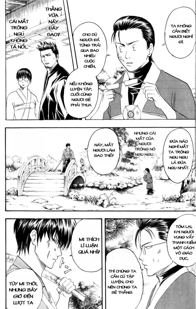 Chapter 116 - Trang 3