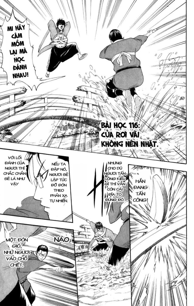 Chapter 116 - Trang 4