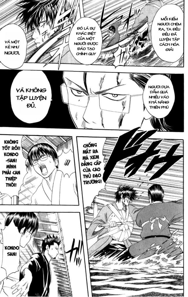Chapter 116 - Trang 8