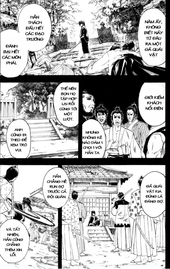 Chapter 116 - Trang 10